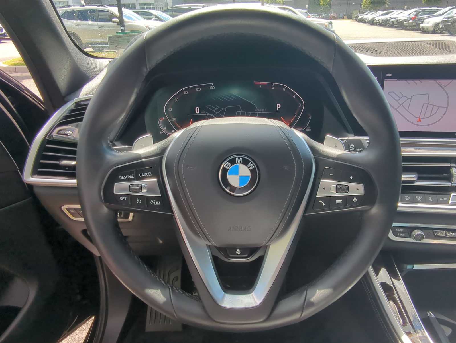 Thumbnail: 2019 BMW X5 - 24