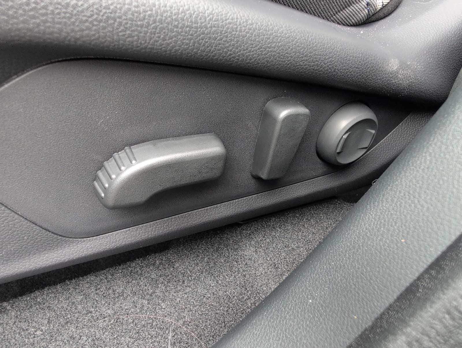 Thumbnail: 2026 Subaru Forester - 17