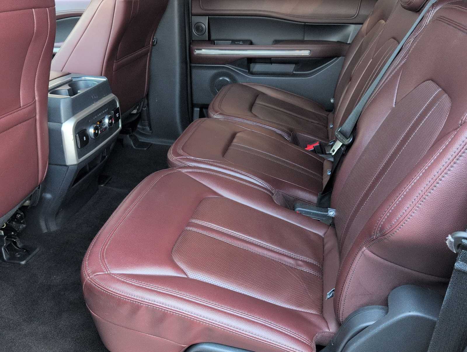 Thumbnail: 2023 Ford Expedition MAX - 20