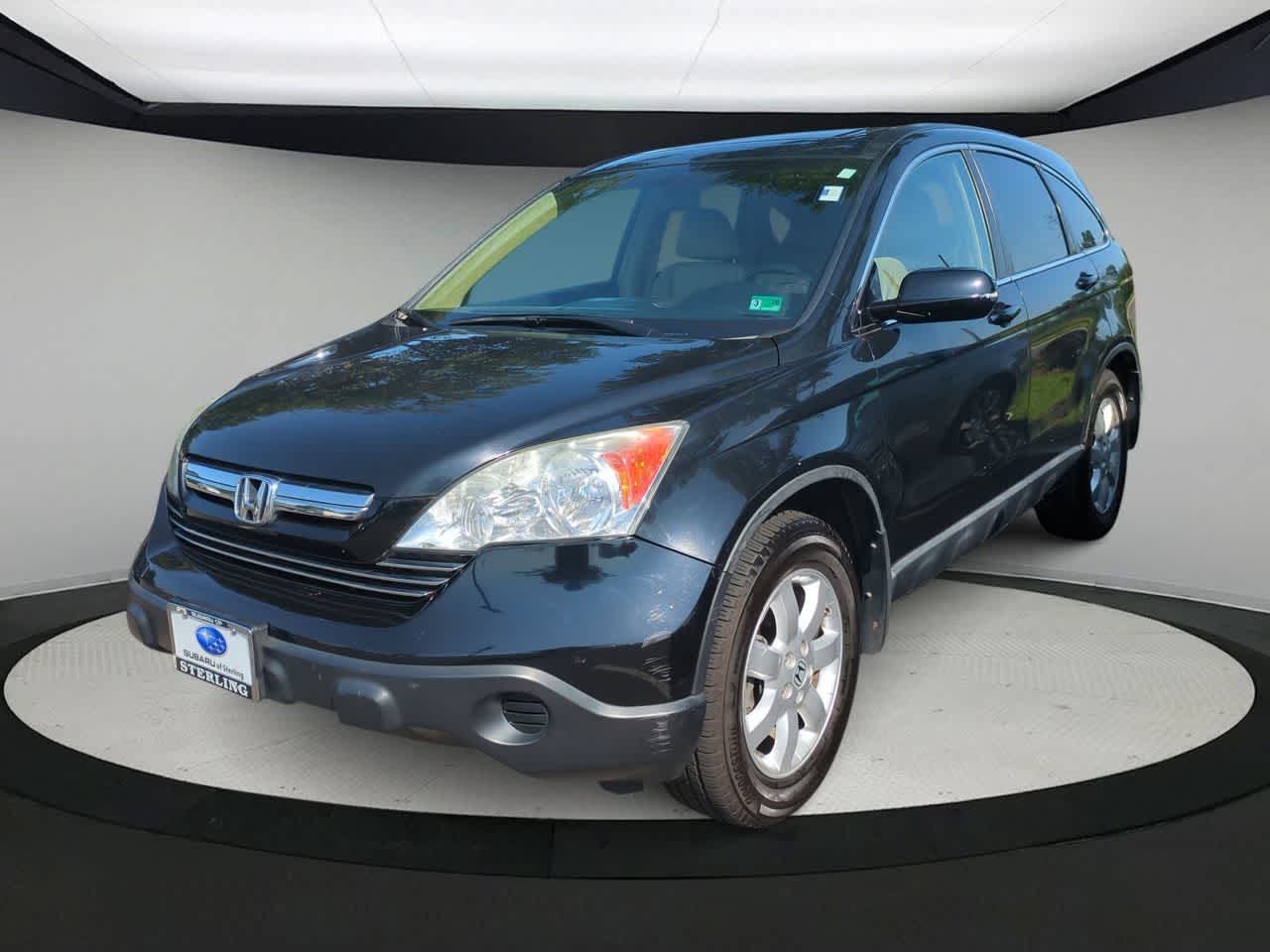 2008 Honda CR-V  -
                  Sterling, VA