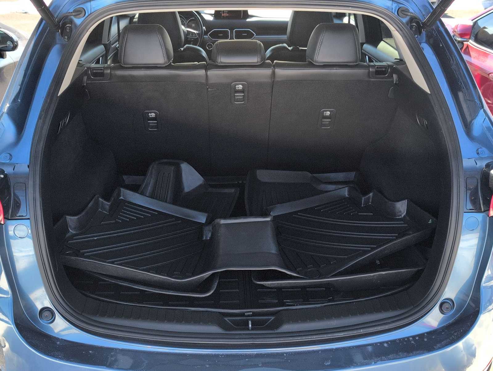 Thumbnail: 2019 Mazda CX-5 - 33