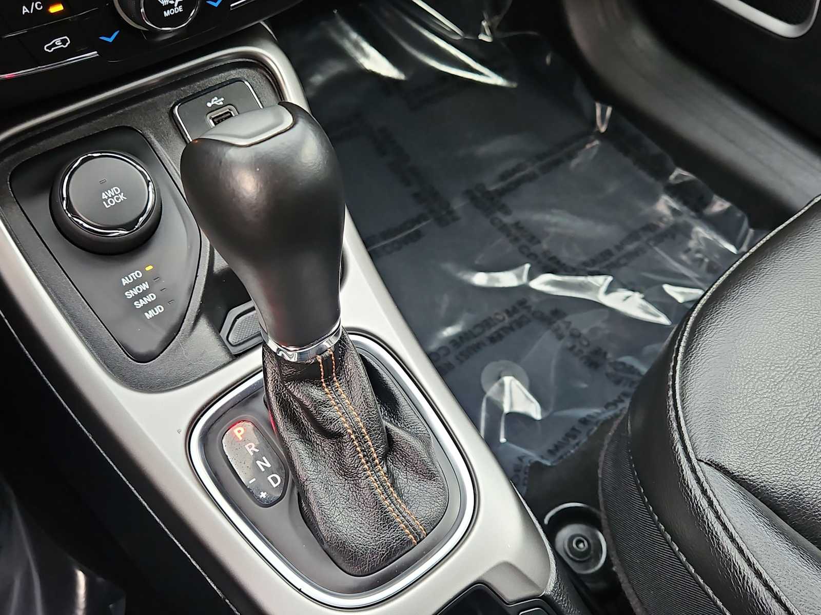 Thumbnail: 2019 Jeep Compass - 29