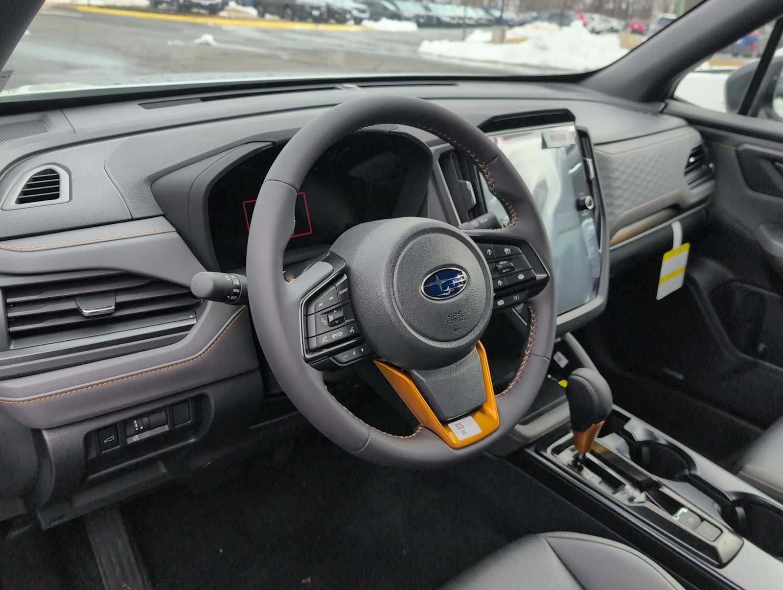 Thumbnail: 2026 Subaru Forester - 10