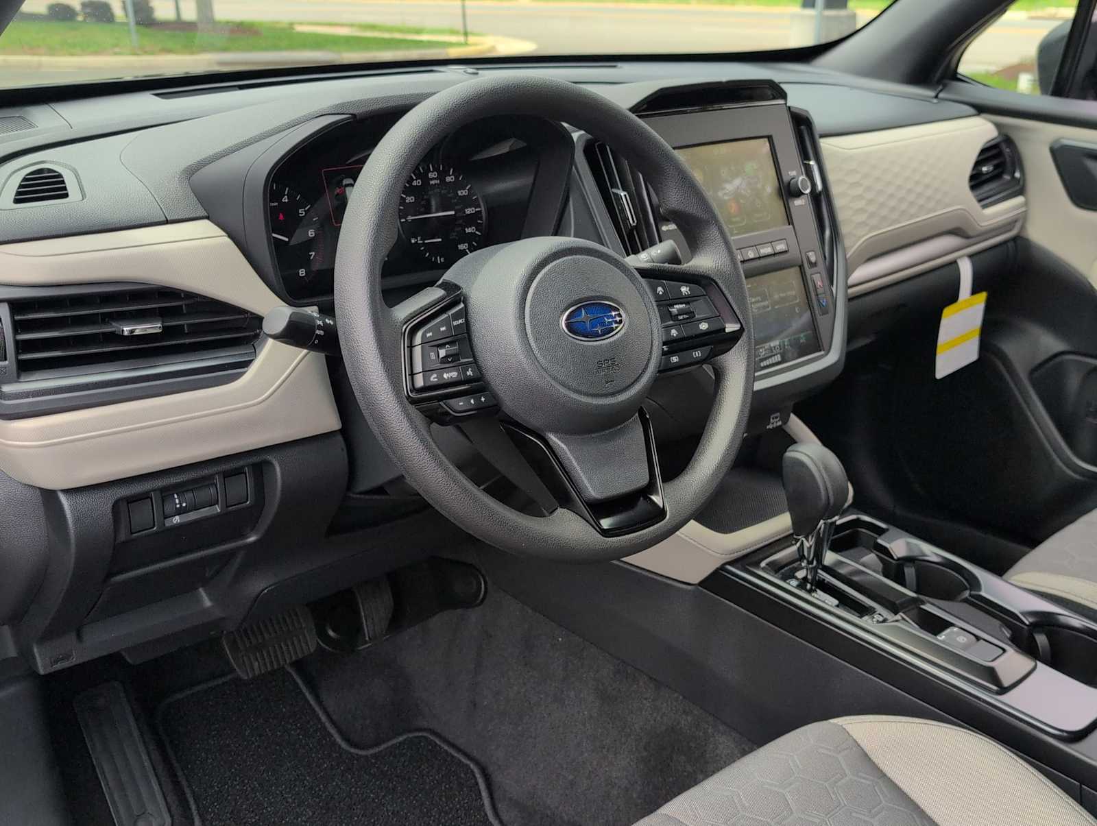 Thumbnail: 2026 Subaru Forester - 10