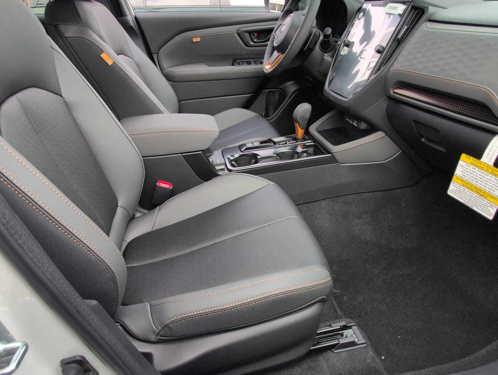 Thumbnail: 2026 Subaru Forester - 21