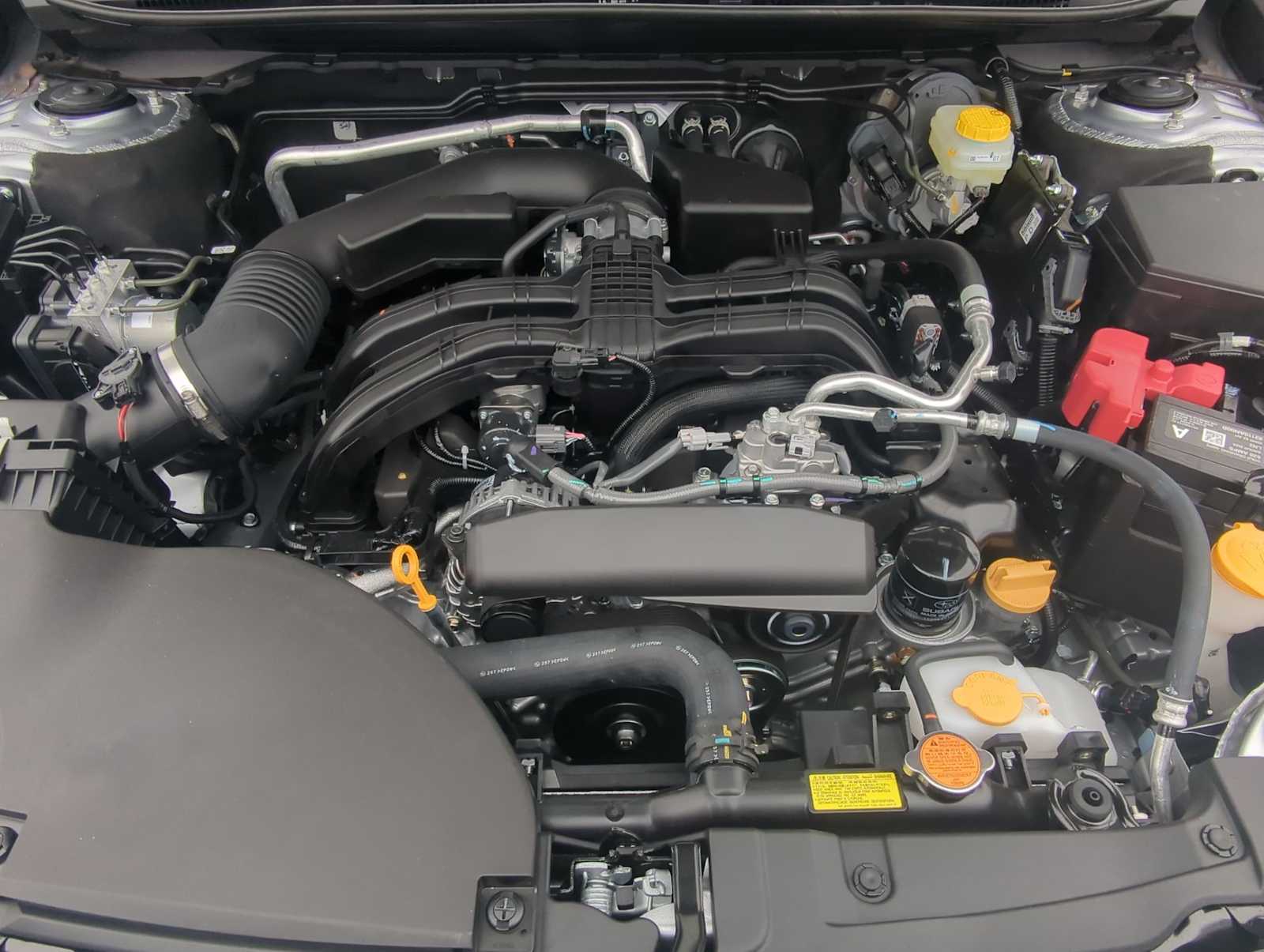 Thumbnail: 2025 Subaru Outback - 15