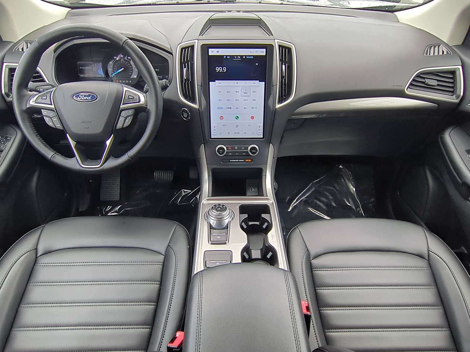 Thumbnail: 2023 Ford Edge - 15