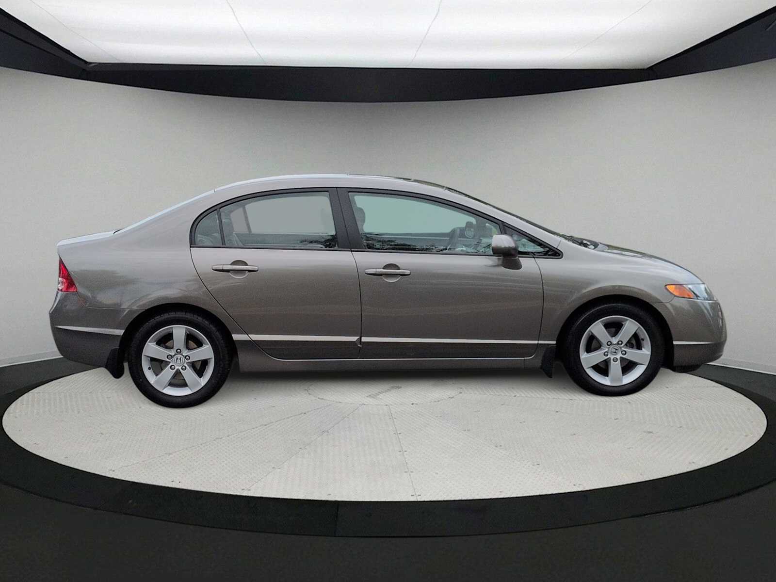 Thumbnail: 2006 Honda Civic - 9