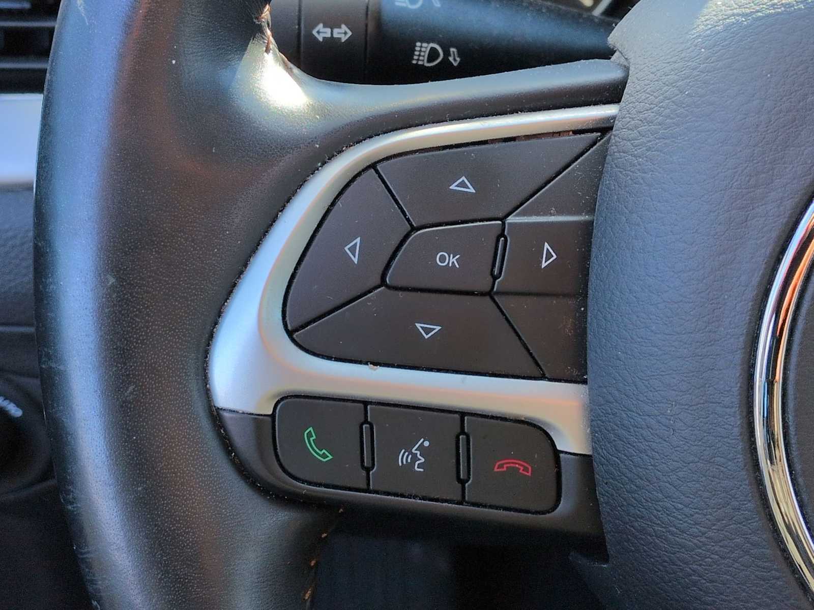 Thumbnail: 2019 Jeep Compass - 24