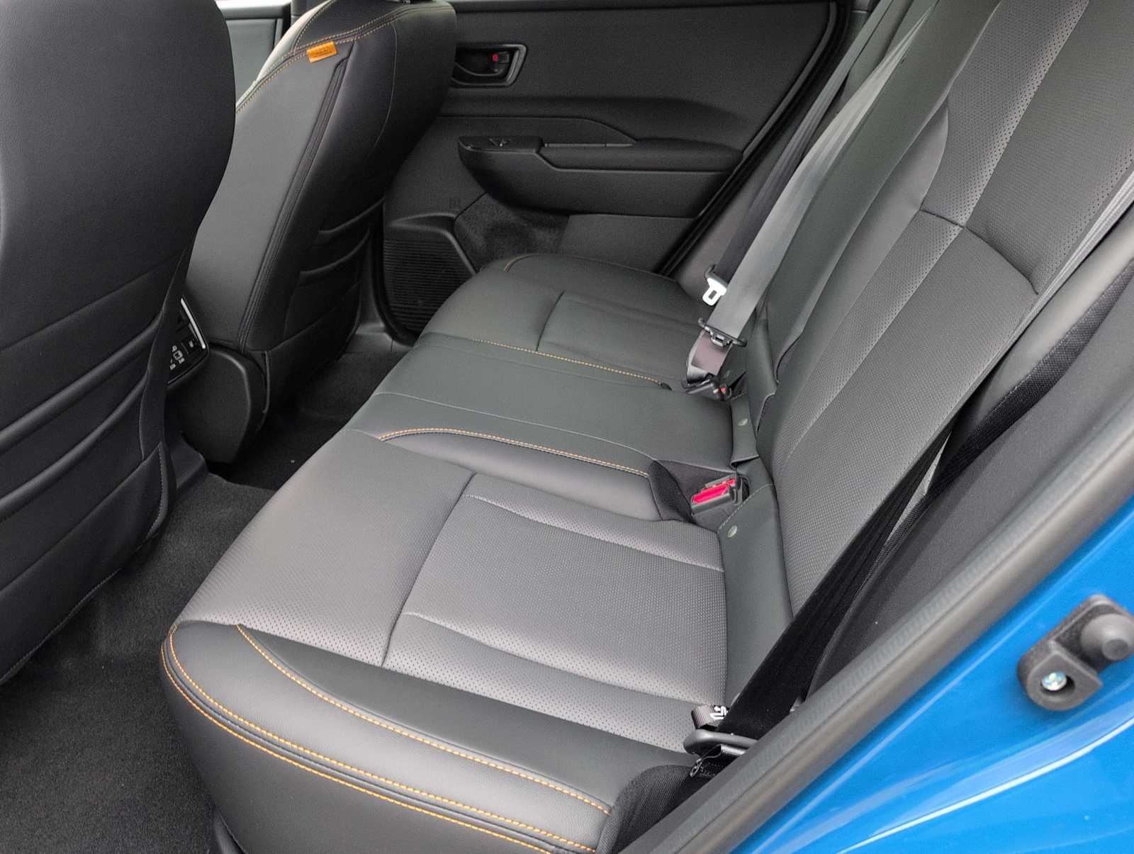 Thumbnail: 2026 Subaru Outback - 19