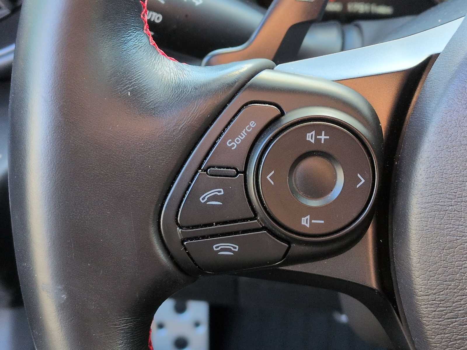 Thumbnail: 2022 Subaru BRZ - 22