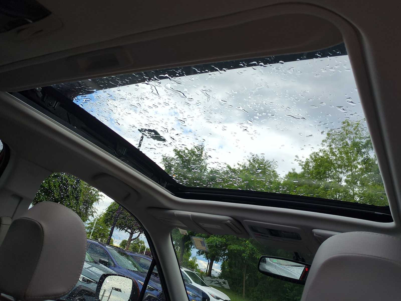 Thumbnail: 2016 Subaru Forester - 22