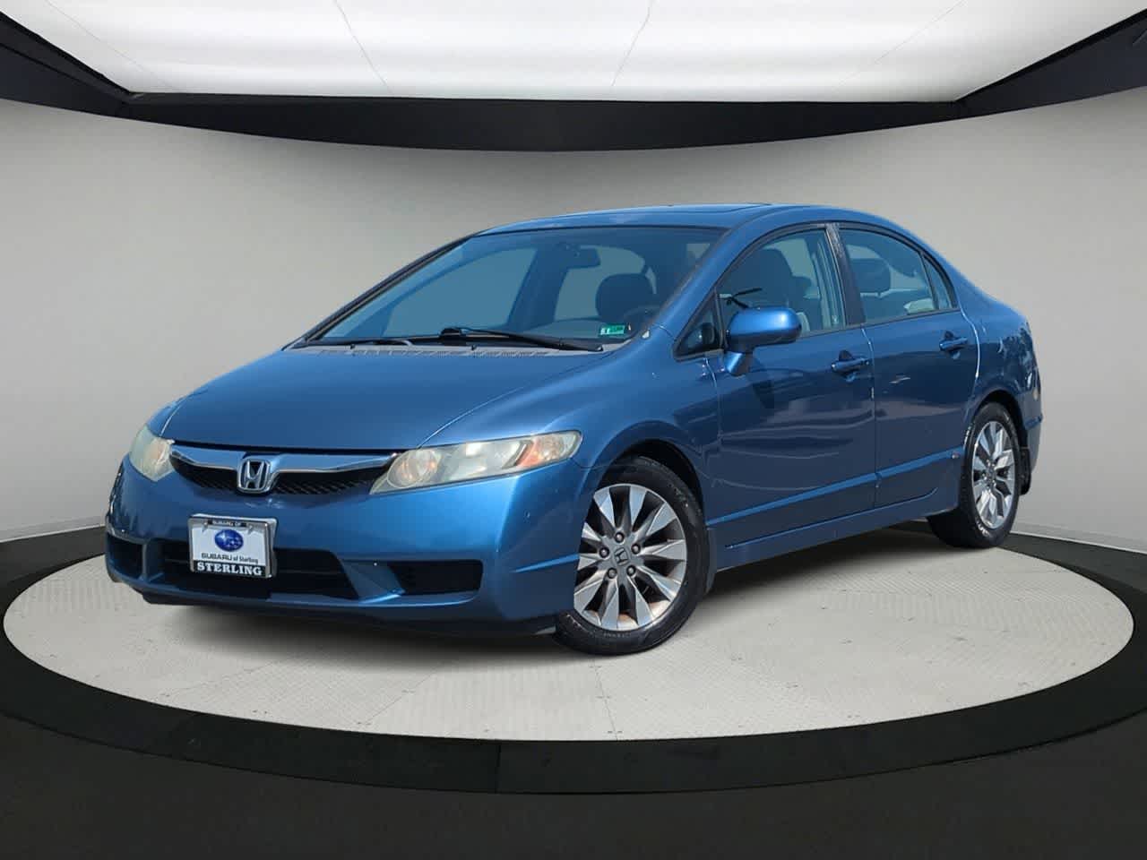 2009 Honda Civic  -
                  Sterling, VA