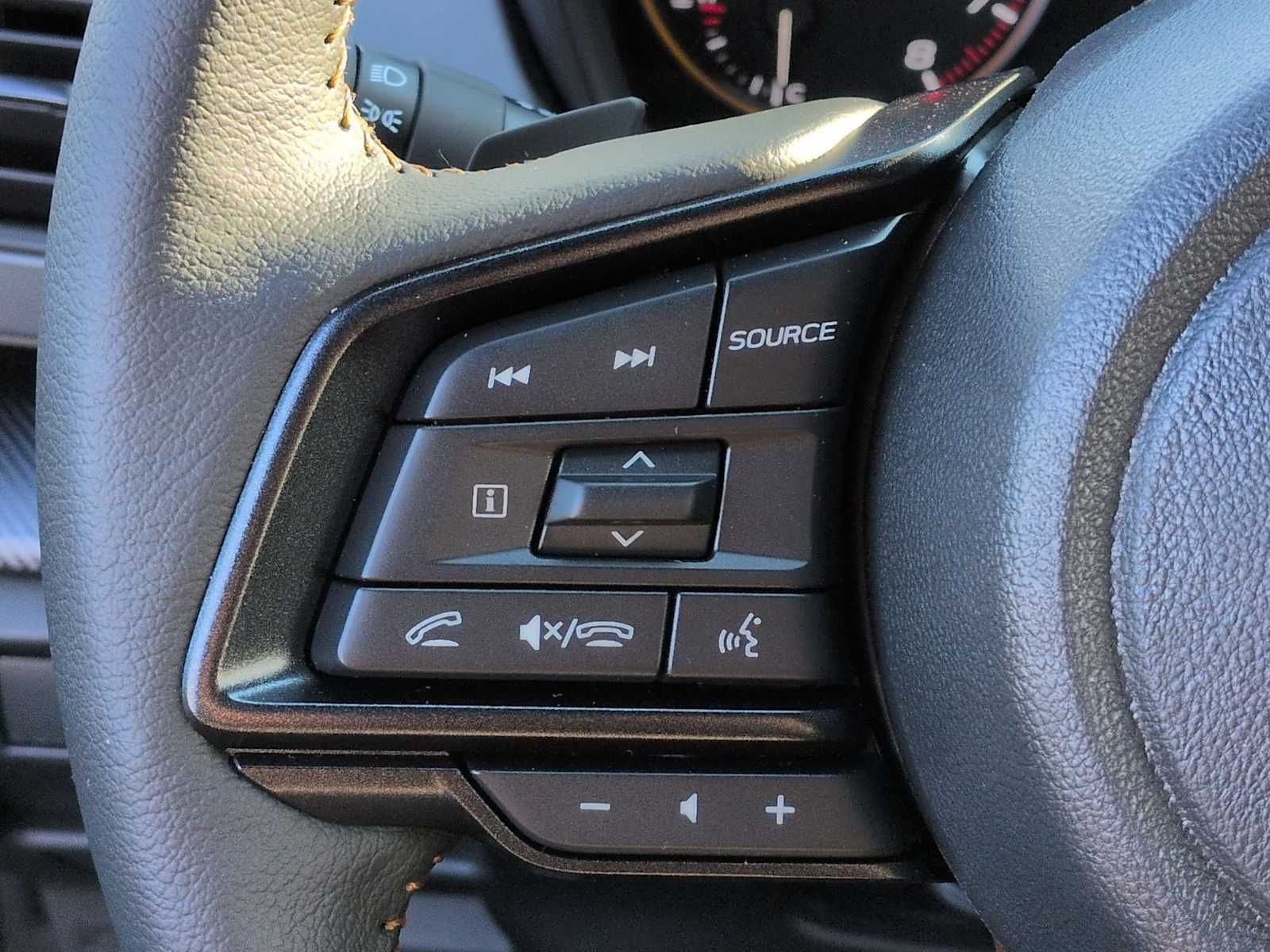 Thumbnail: 2026 Subaru Crosstrek - 25