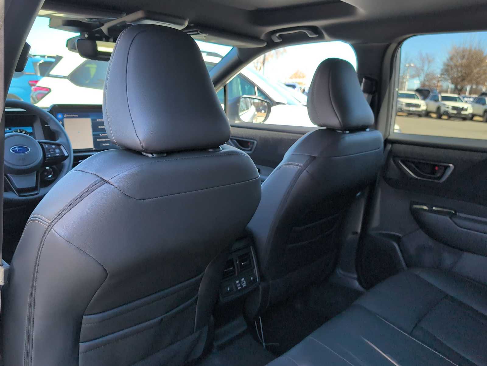 Thumbnail: 2026 Subaru Outback - 18