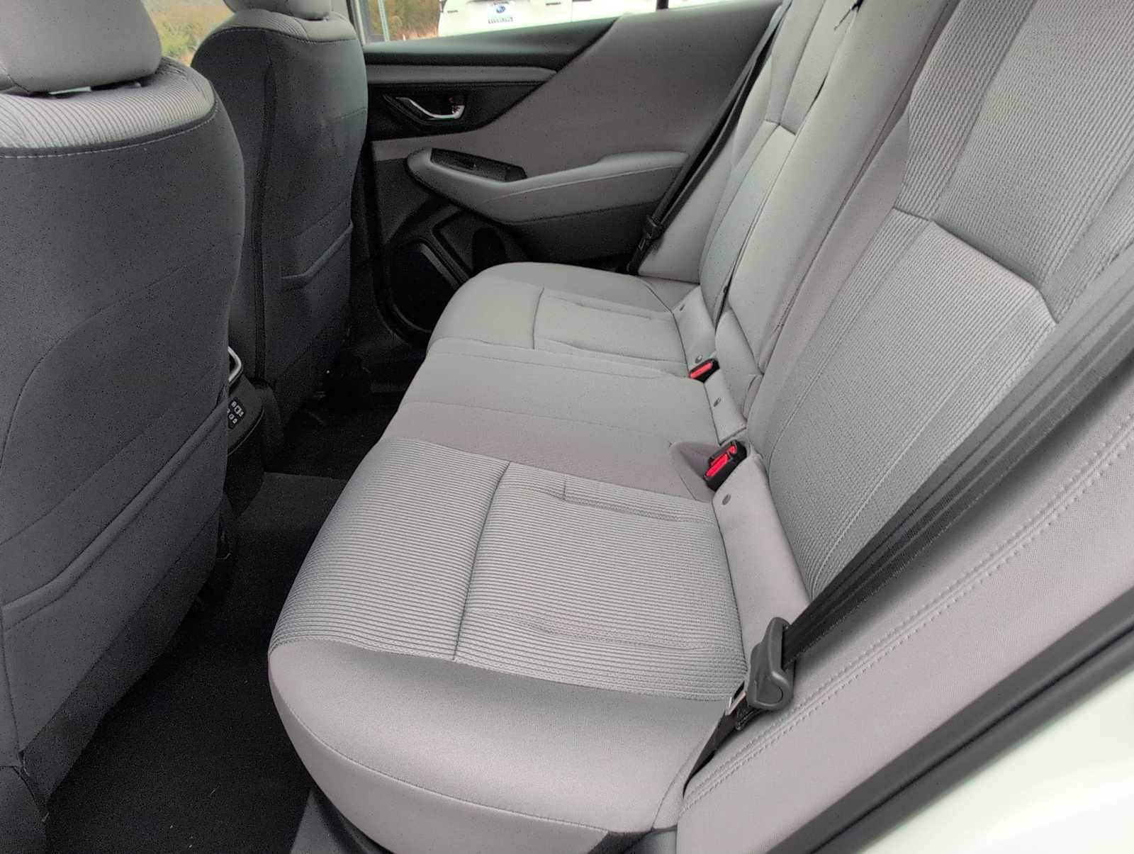 Thumbnail: 2025 Subaru Legacy - 19