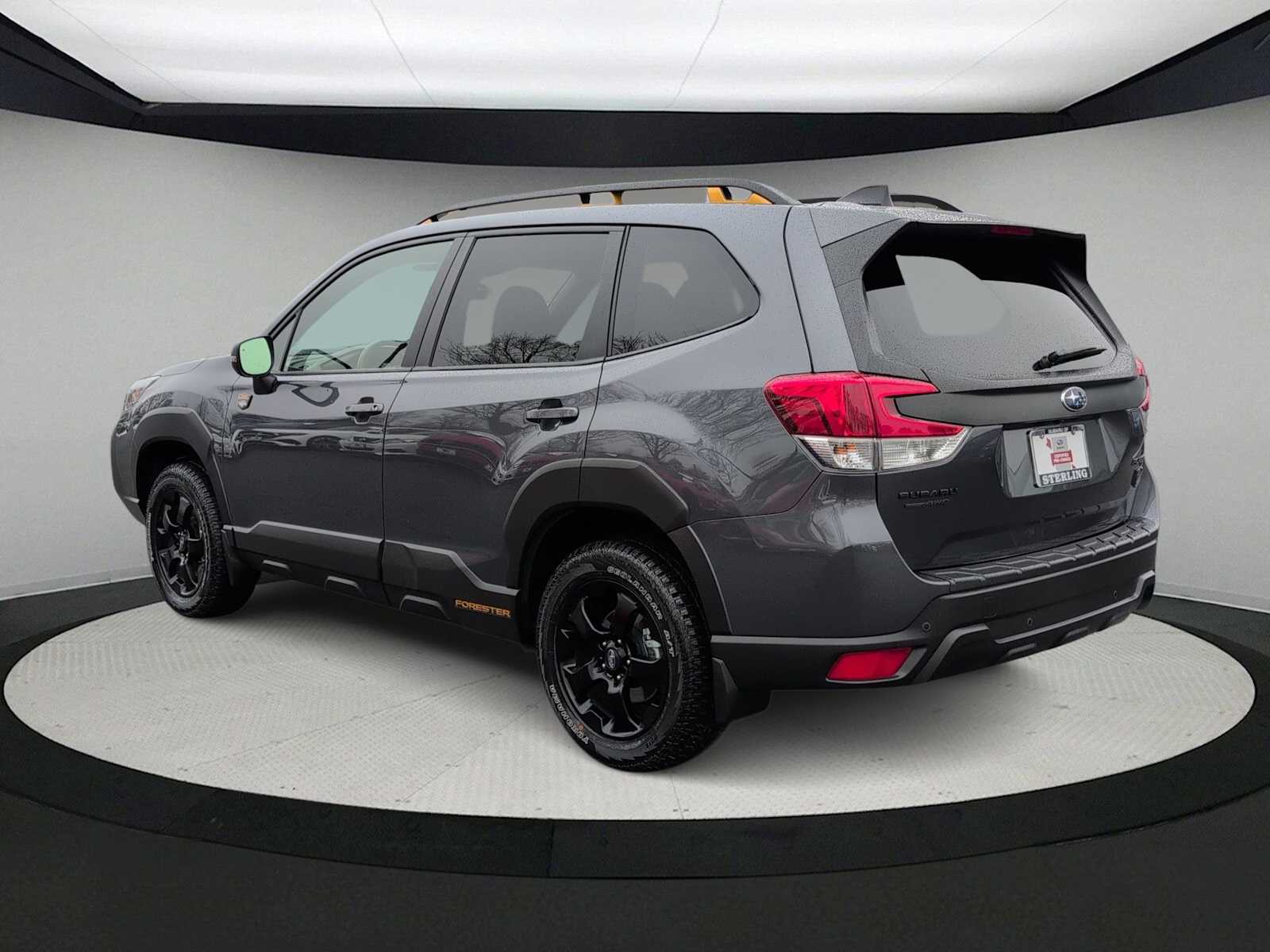 Thumbnail: 2025 Subaru Forester - 6
