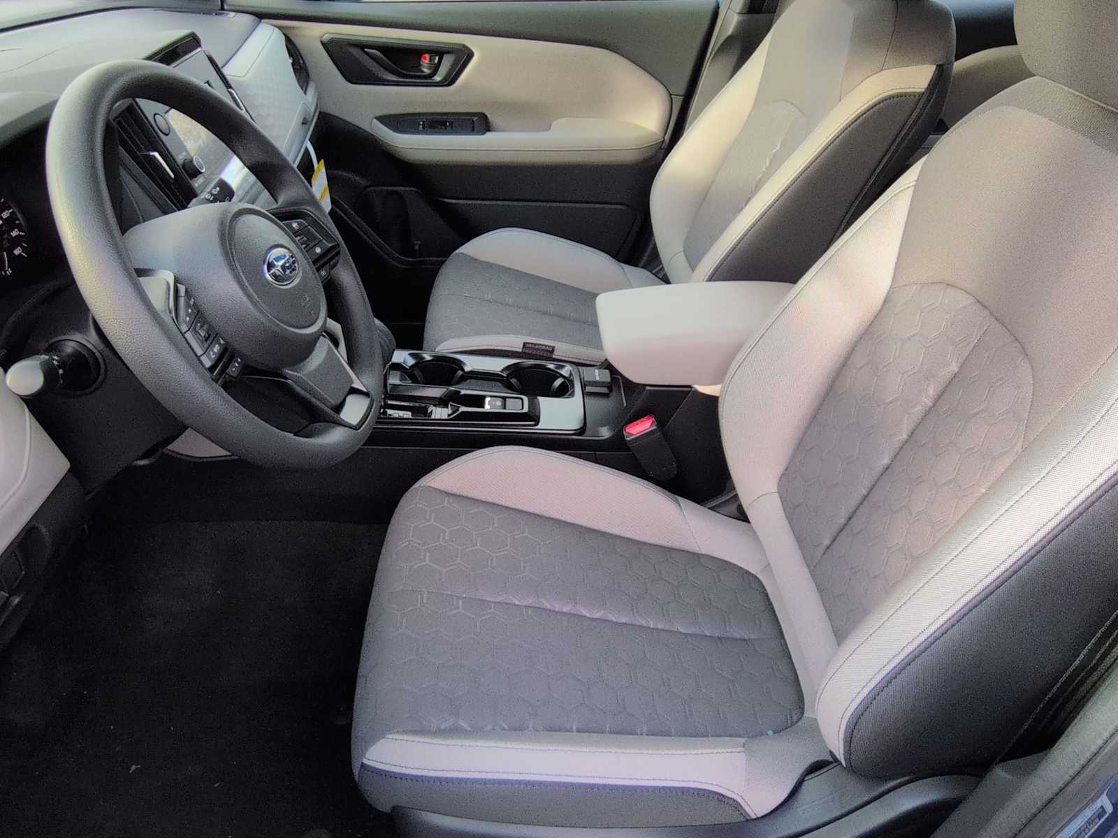 Thumbnail: 2026 Subaru Forester - 10