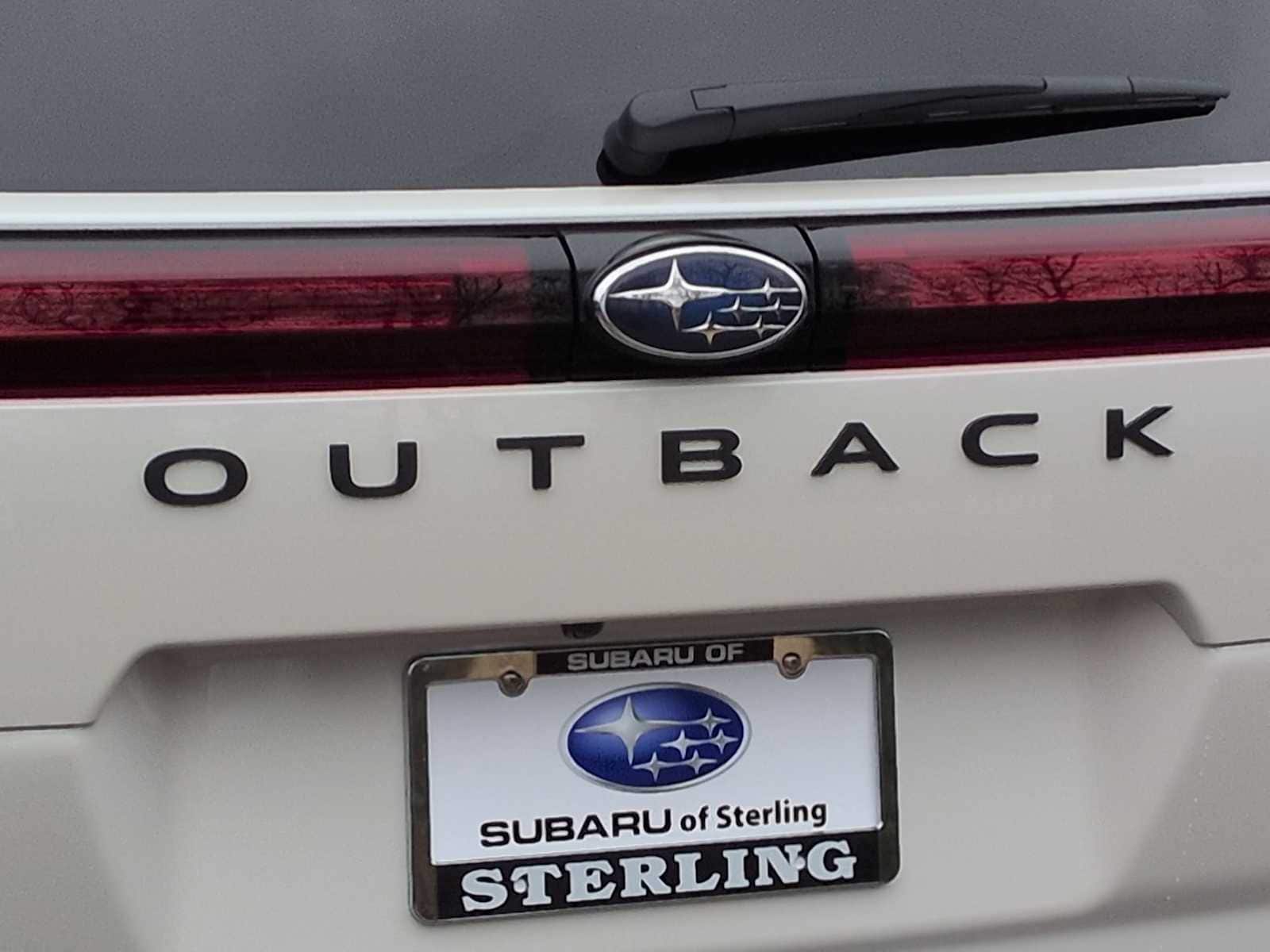 Thumbnail: 2026 Subaru Outback - 13