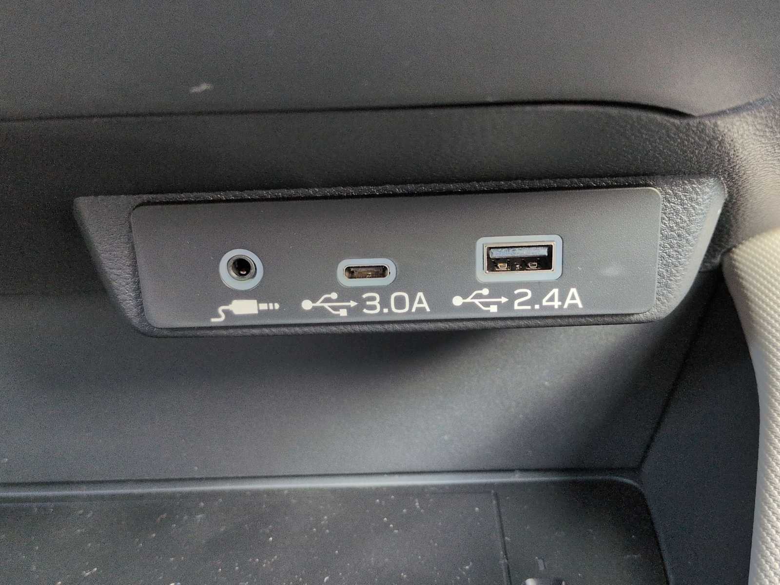 Thumbnail: 2025 Subaru Forester - 32