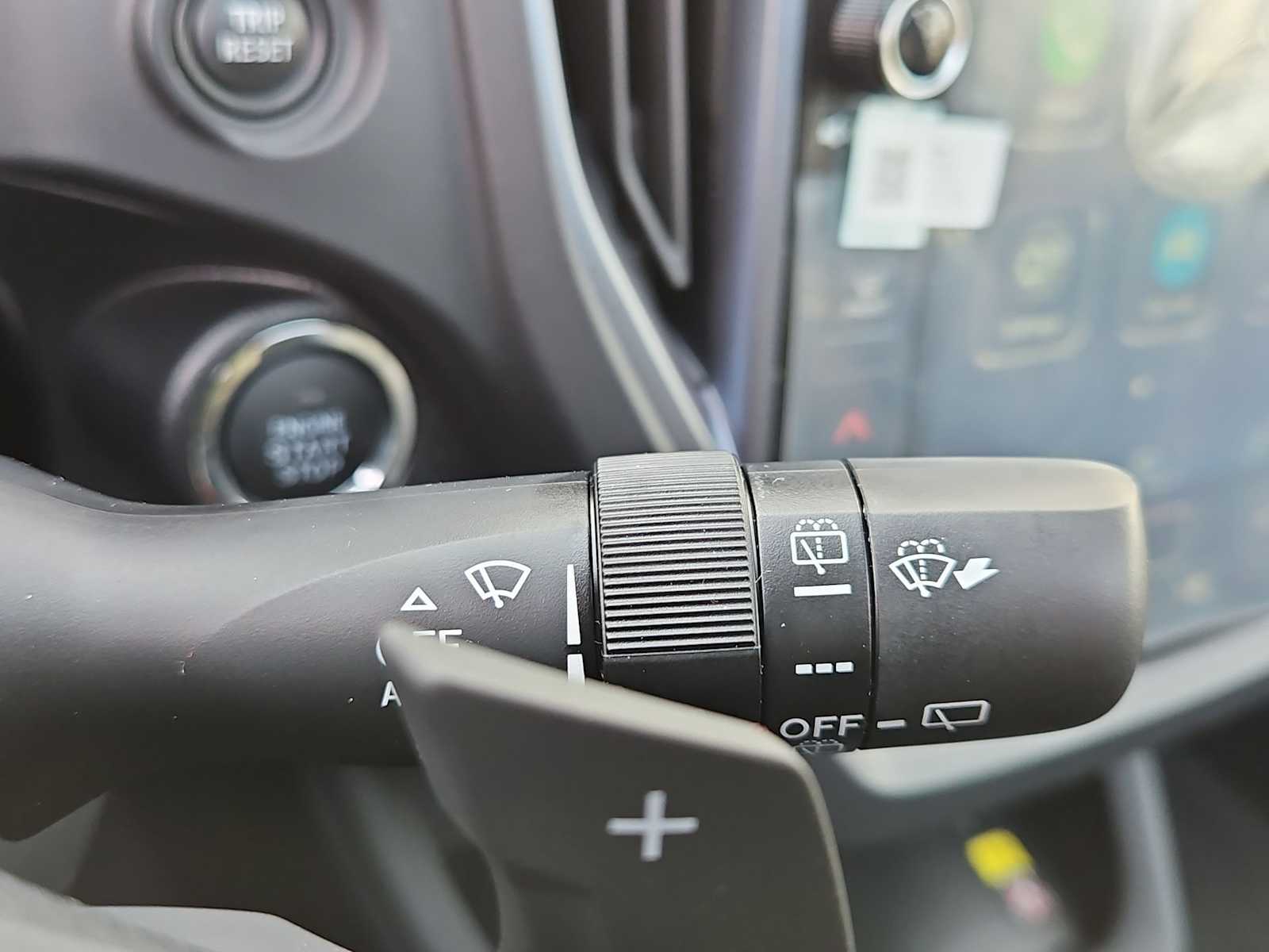 Thumbnail: 2026 Subaru Forester - 27