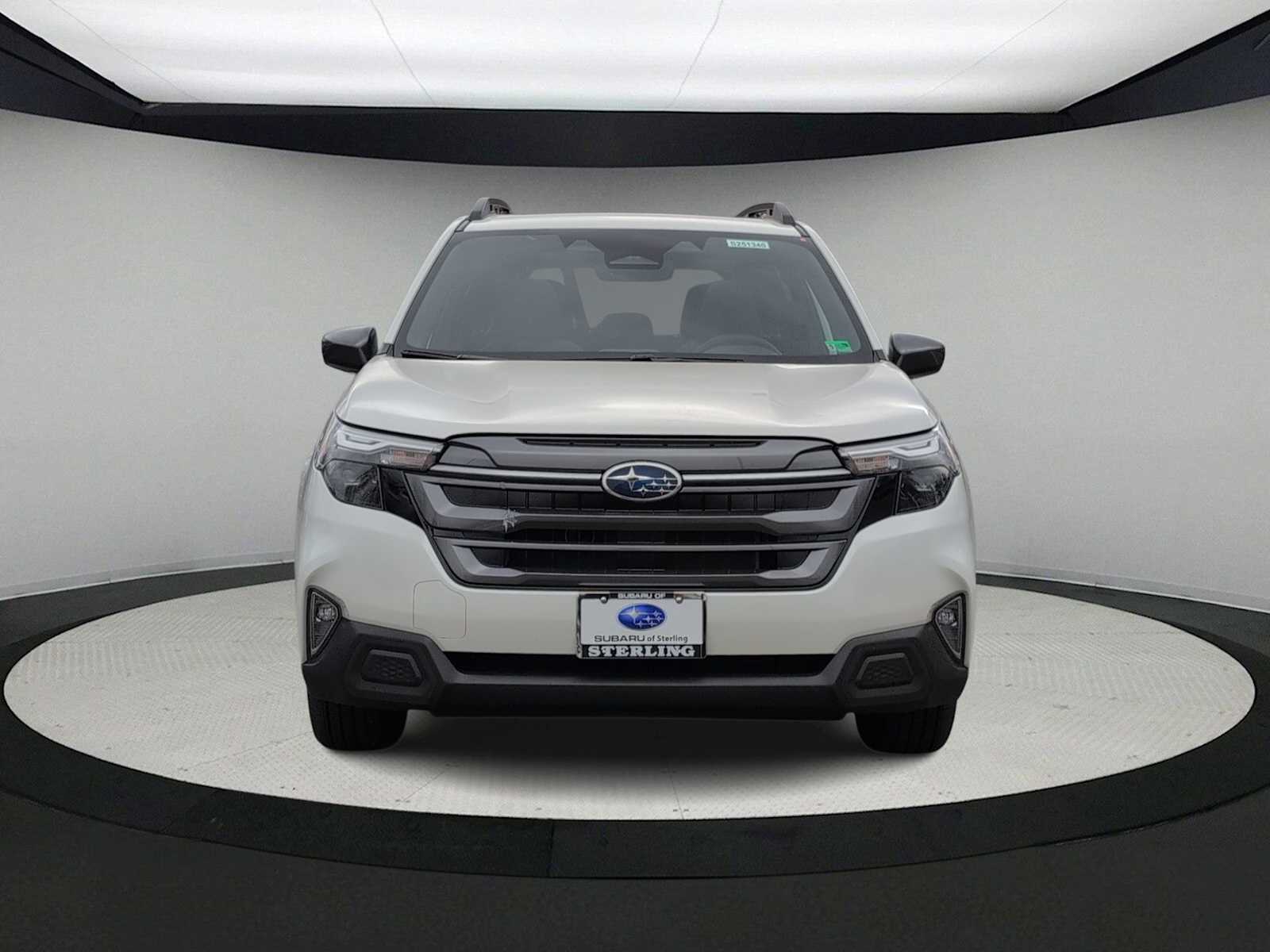 Thumbnail: 2025 Subaru Forester - 3