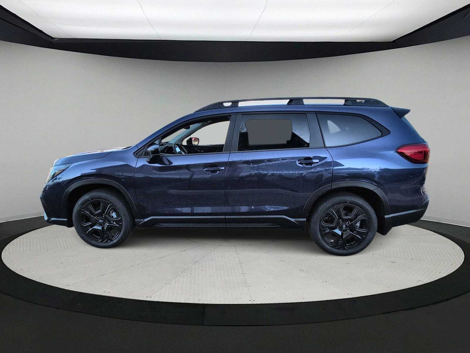 Thumbnail: 2026 Subaru Ascent - 5