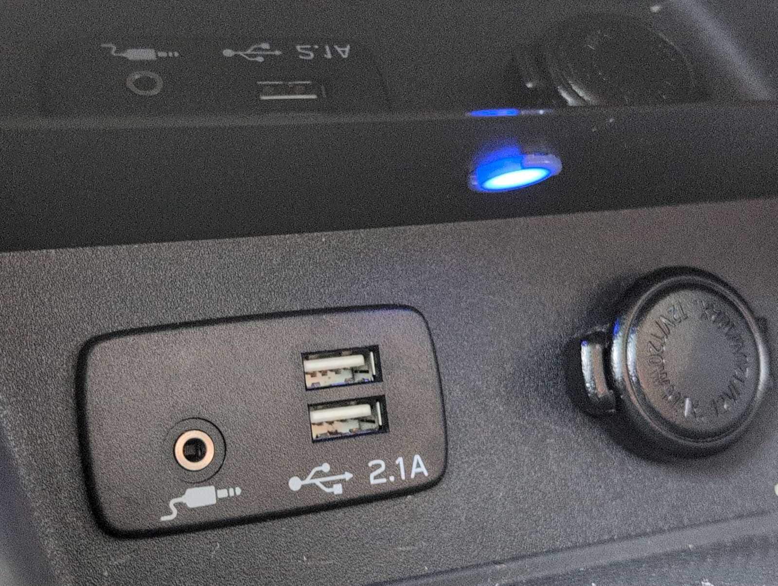 Thumbnail: 2020 Subaru Forester - 31