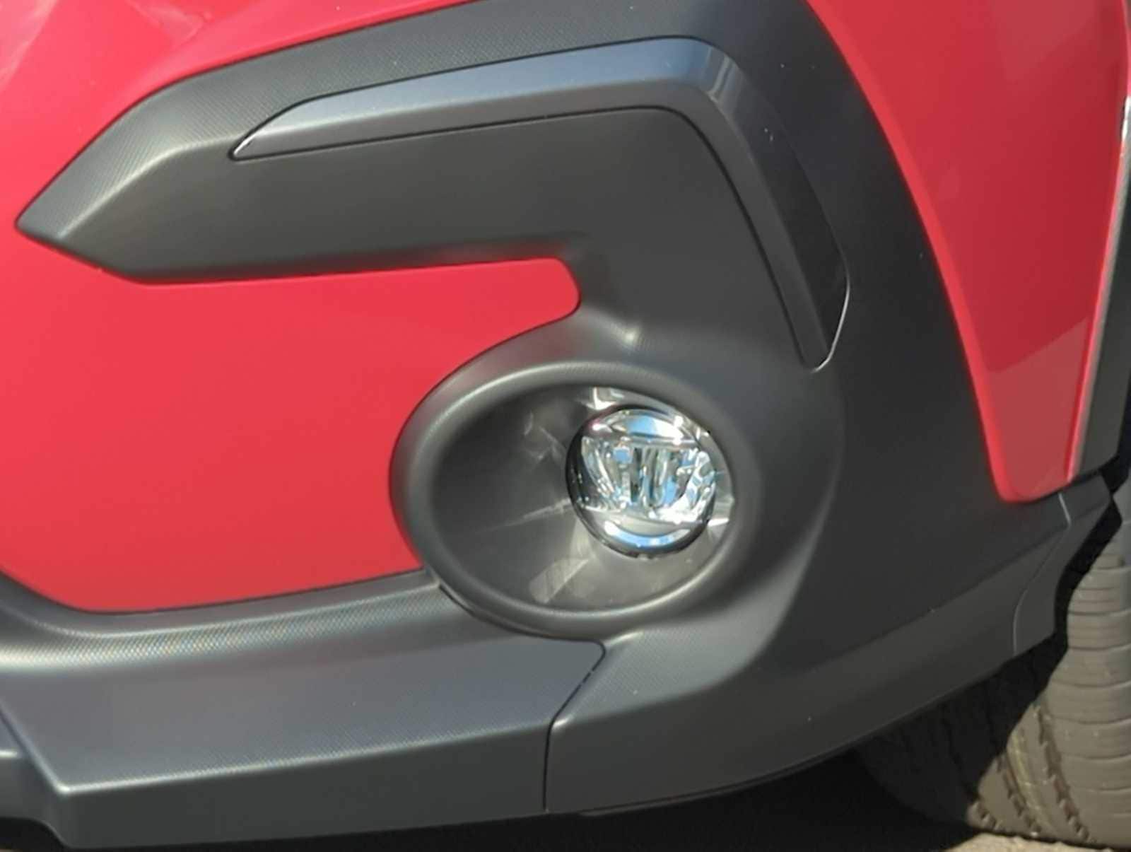 Thumbnail: 2025 Subaru Crosstrek - 11