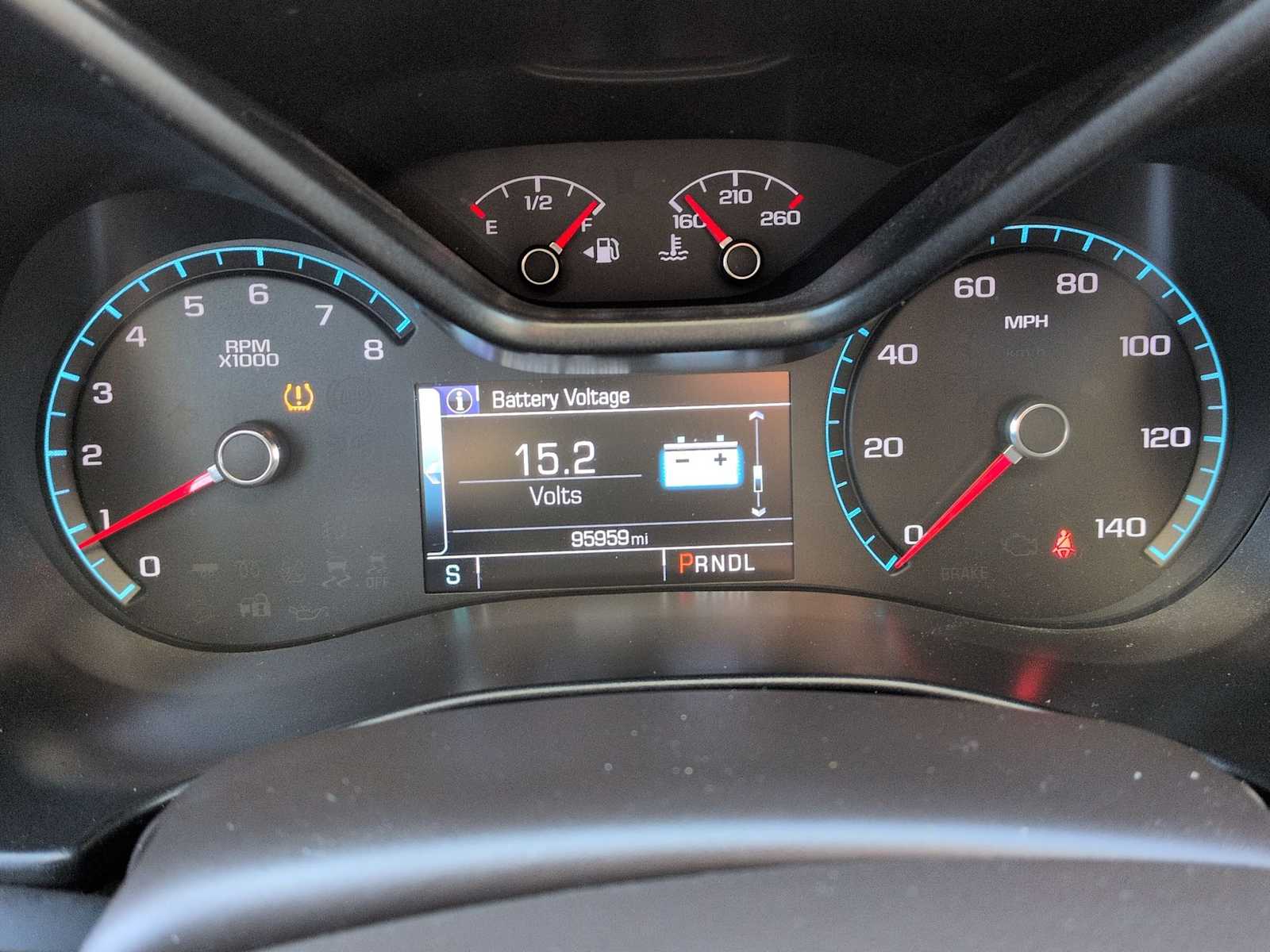 Thumbnail: 2017 GMC Canyon - 34