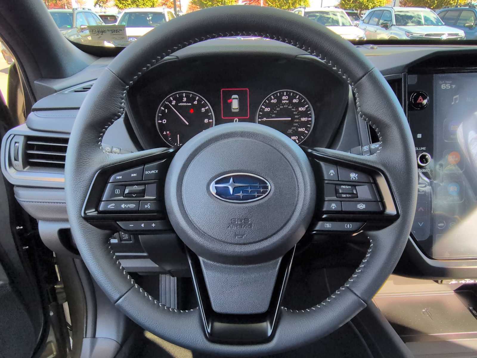 Thumbnail: 2025 Subaru Forester - 24