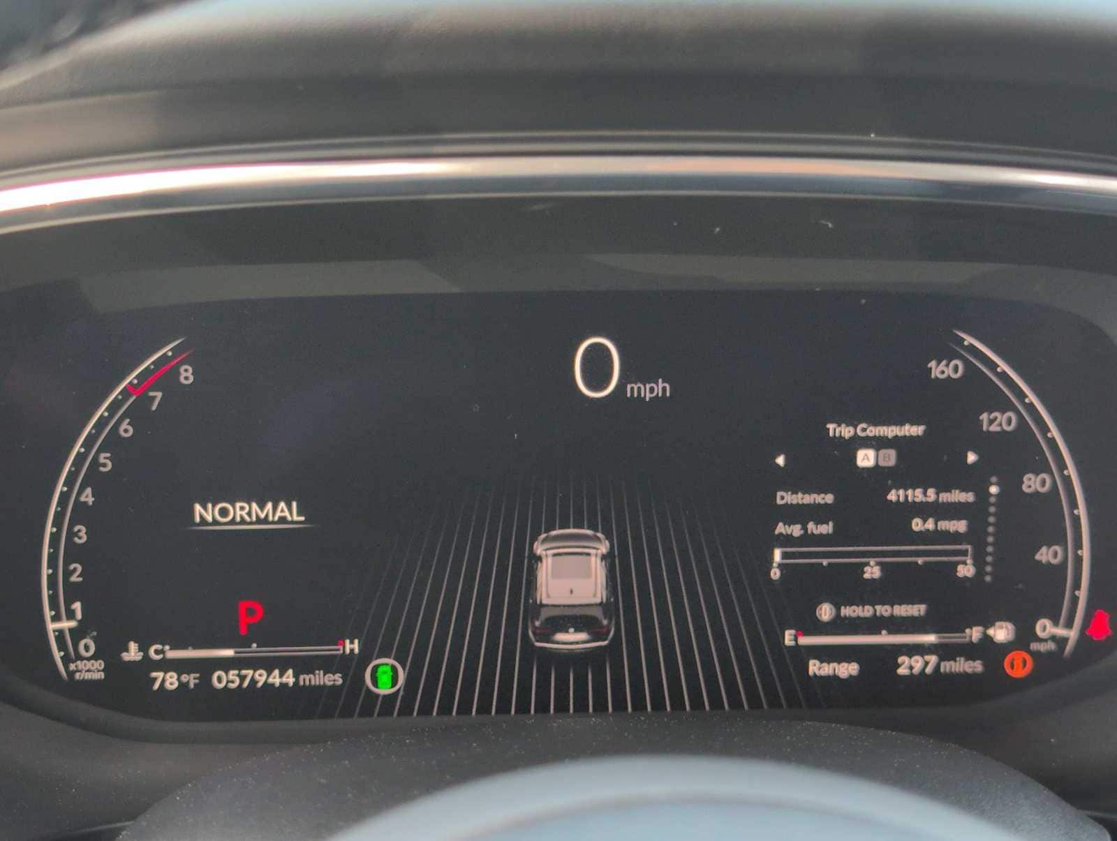 Thumbnail: 2023 Acura MDX - 33