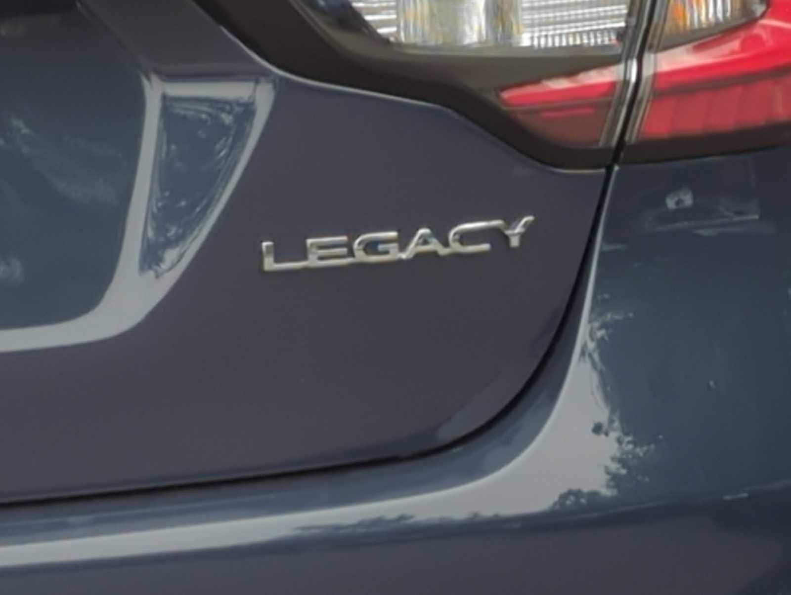 Thumbnail: 2025 Subaru Legacy - 13