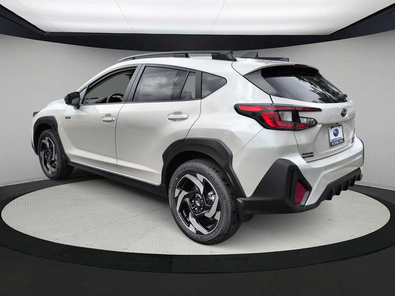 2026 Subaru Crosstrek Limited - Photo 6