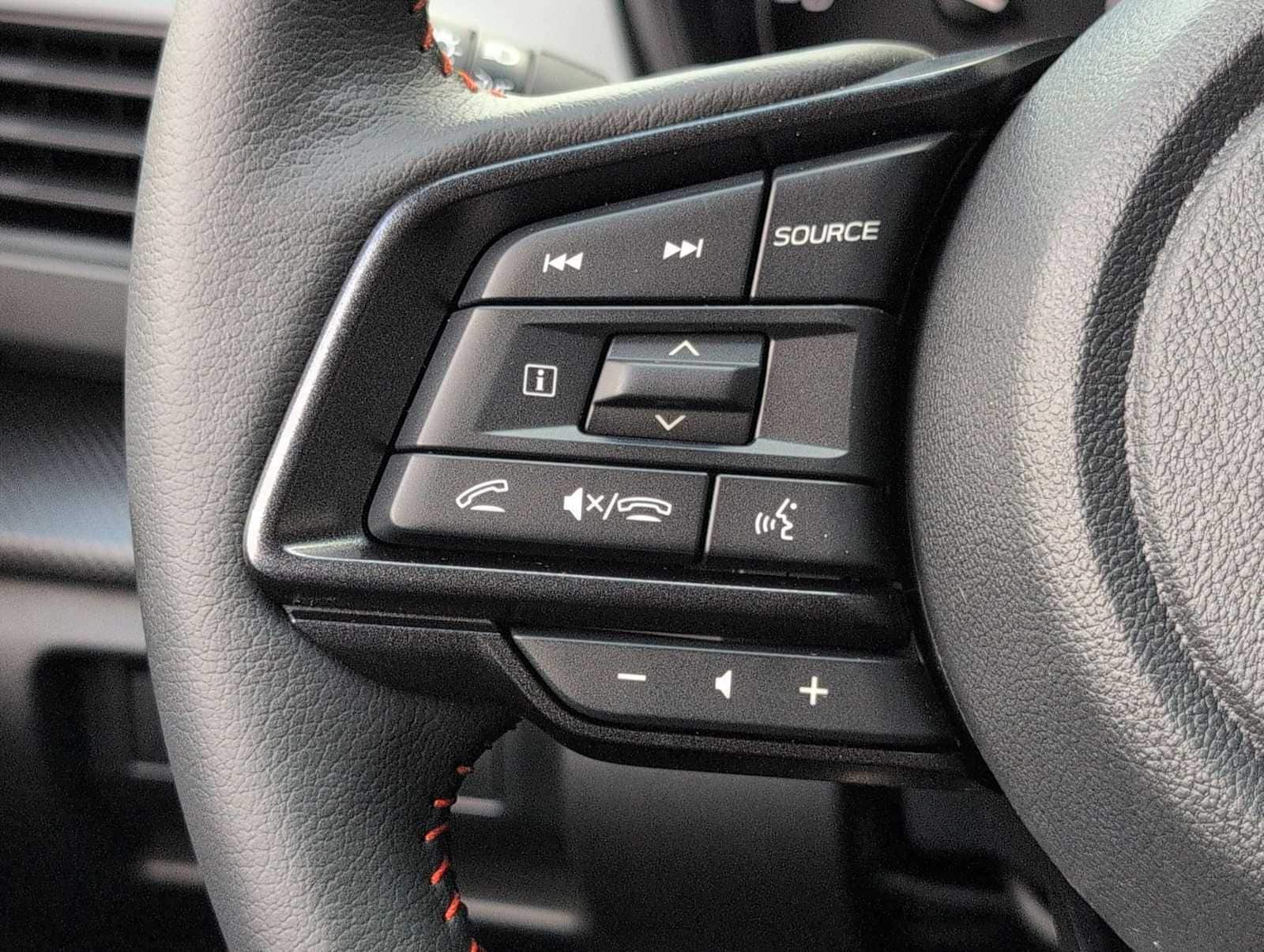 Thumbnail: 2026 Subaru Crosstrek - 23