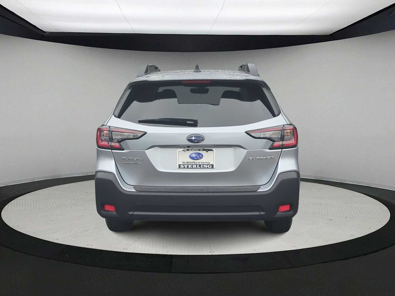 Thumbnail: 2025 Subaru Outback - 7