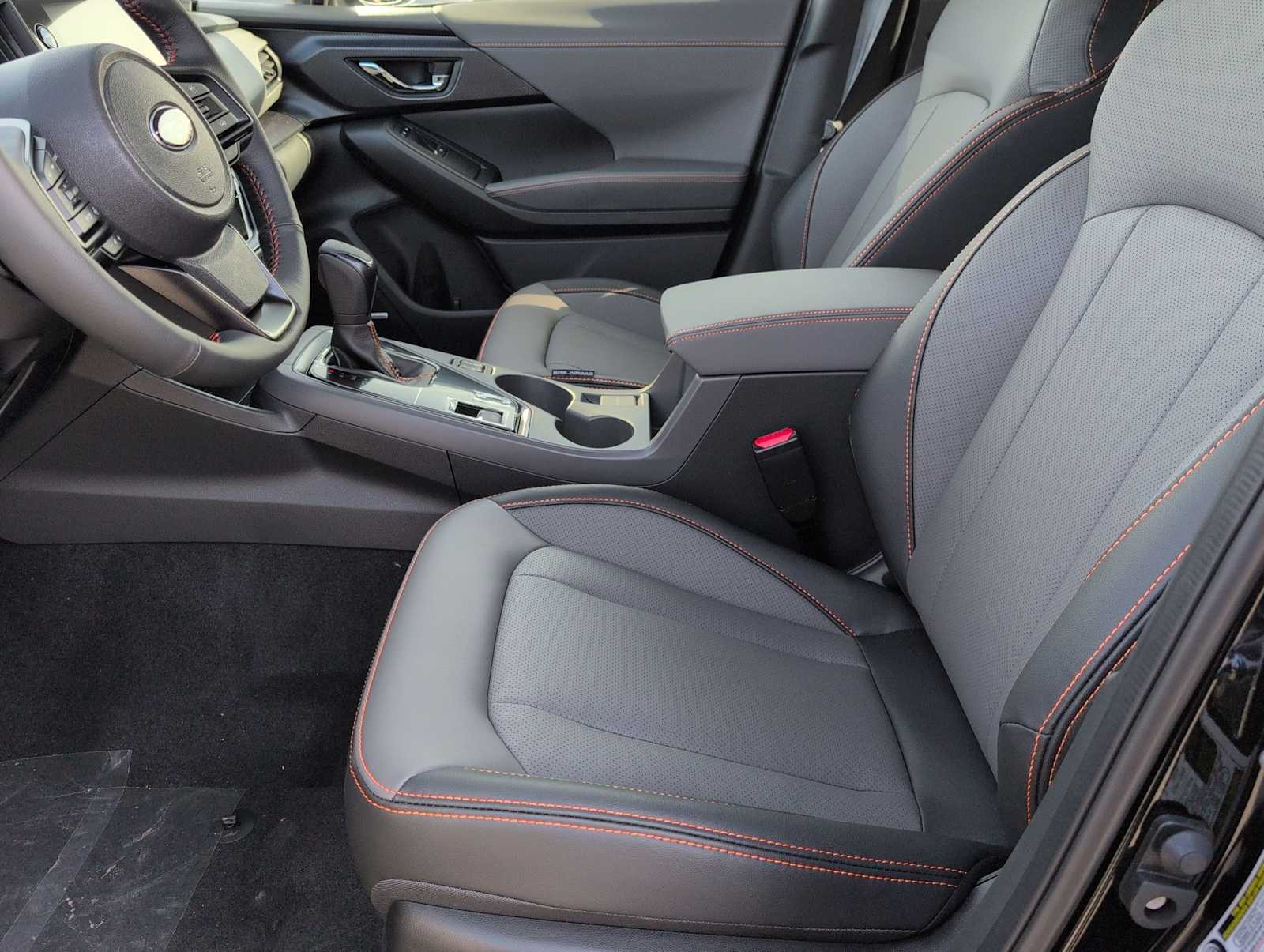 Thumbnail: 2026 Subaru Crosstrek - 16