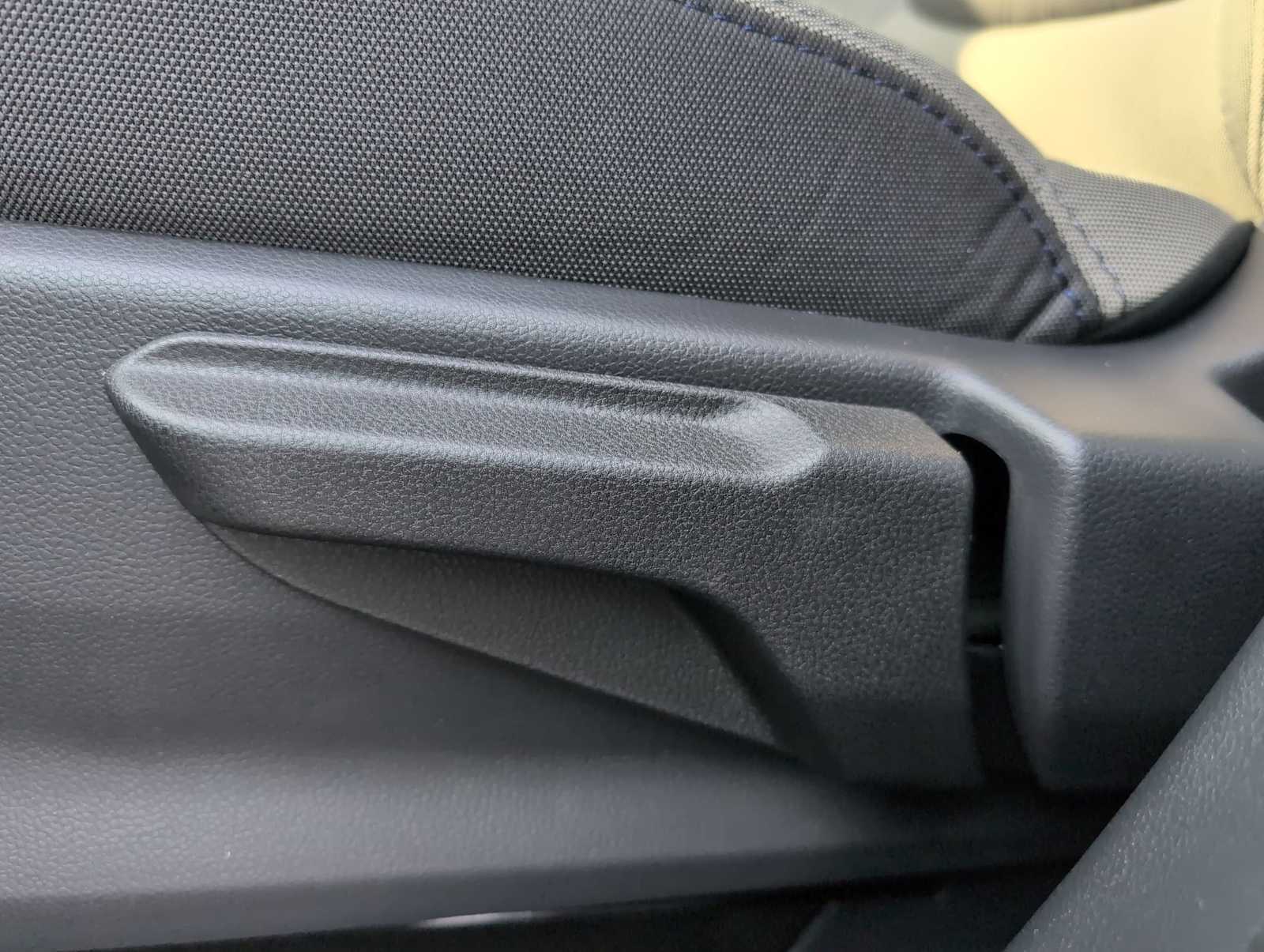 Thumbnail: 2026 Subaru Forester - 17