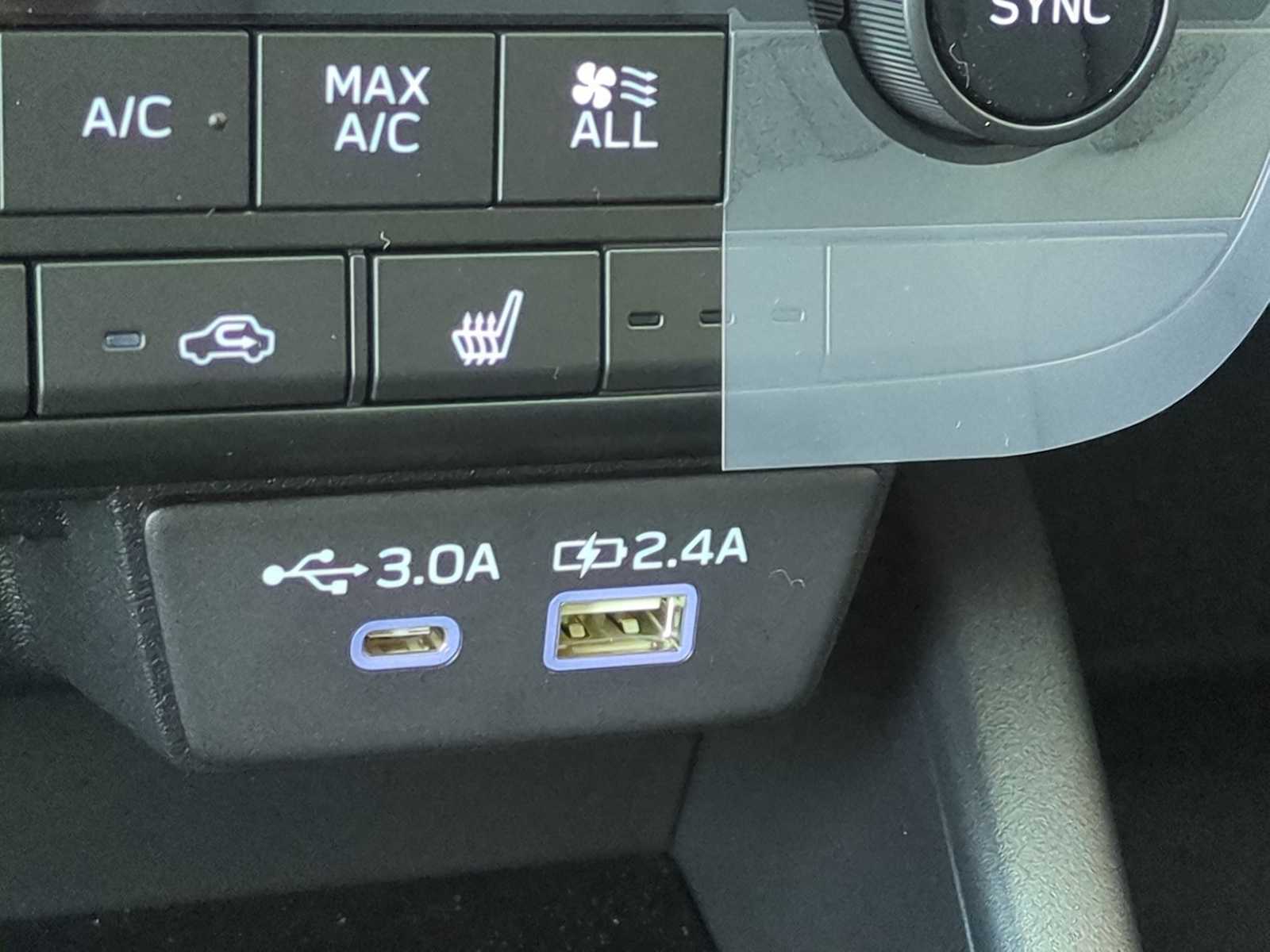 Thumbnail: 2026 Subaru Outback - 33