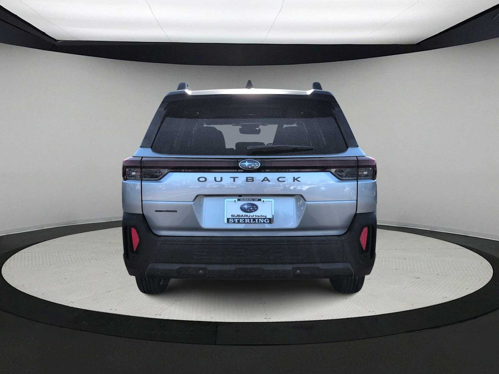 Thumbnail: 2026 Subaru Outback - 7