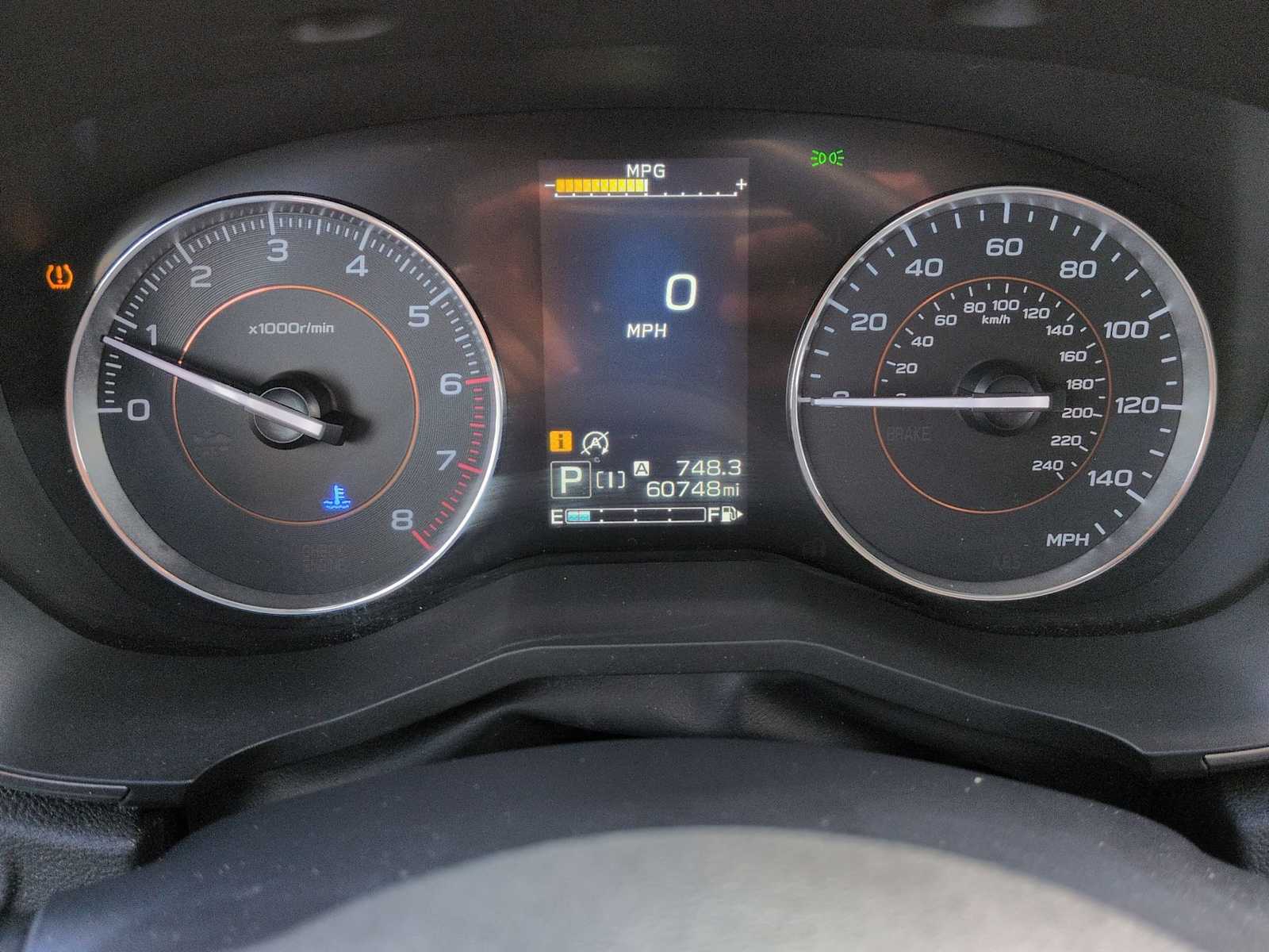 Thumbnail: 2022 Subaru Crosstrek - 35