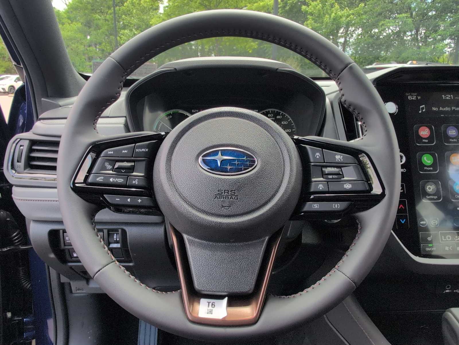 Thumbnail: 2026 Subaru Forester - 22