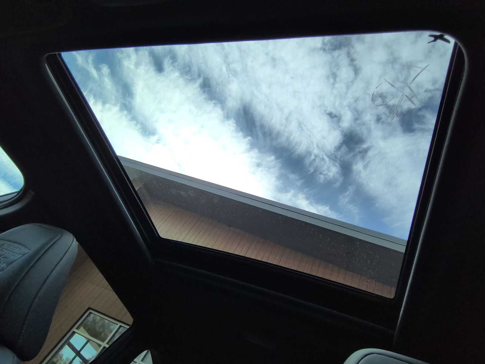 Thumbnail: 2026 Subaru Forester - 20