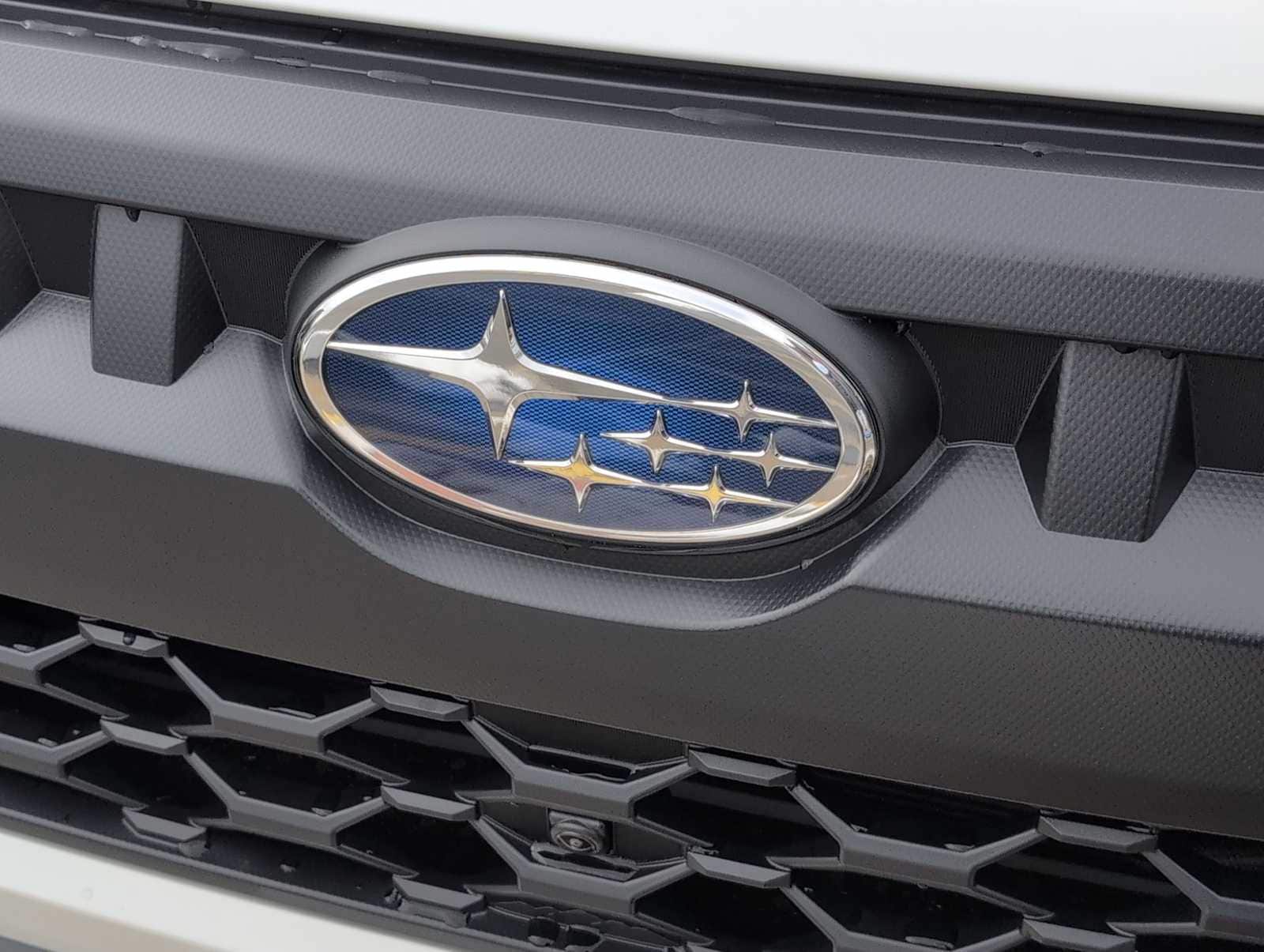 Thumbnail: 2026 Subaru Forester - 12