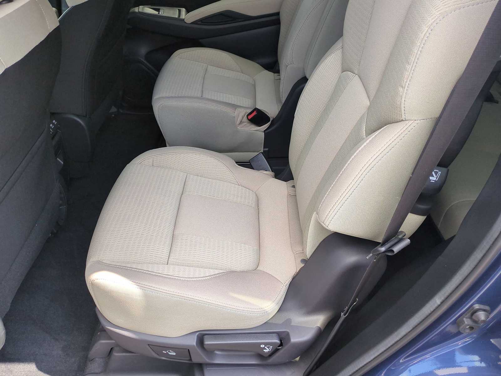 2022 Subaru Ascent Premium 11