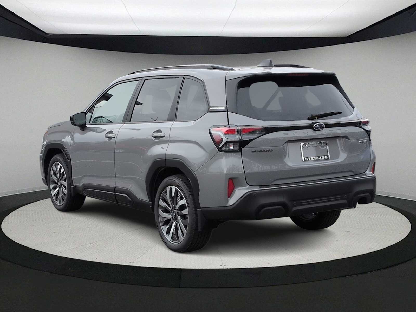 Thumbnail: 2025 Subaru Forester - 6