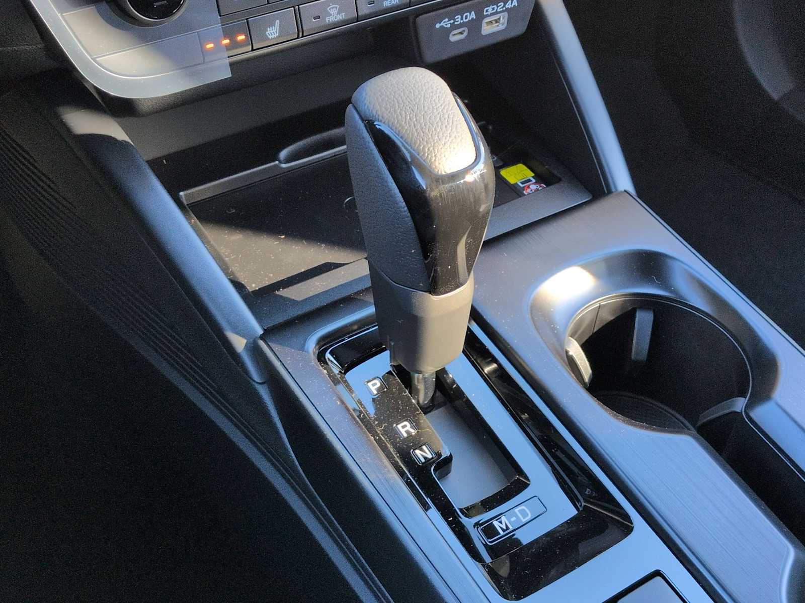 Thumbnail: 2026 Subaru Outback - 34