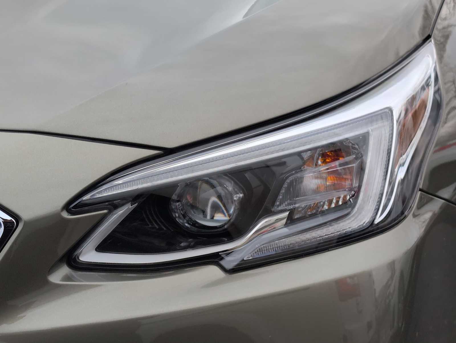 Thumbnail: 2022 Subaru Outback - 11