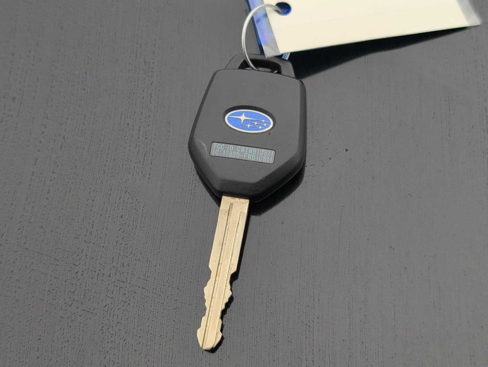 Thumbnail: 2016 Subaru Impreza - 30