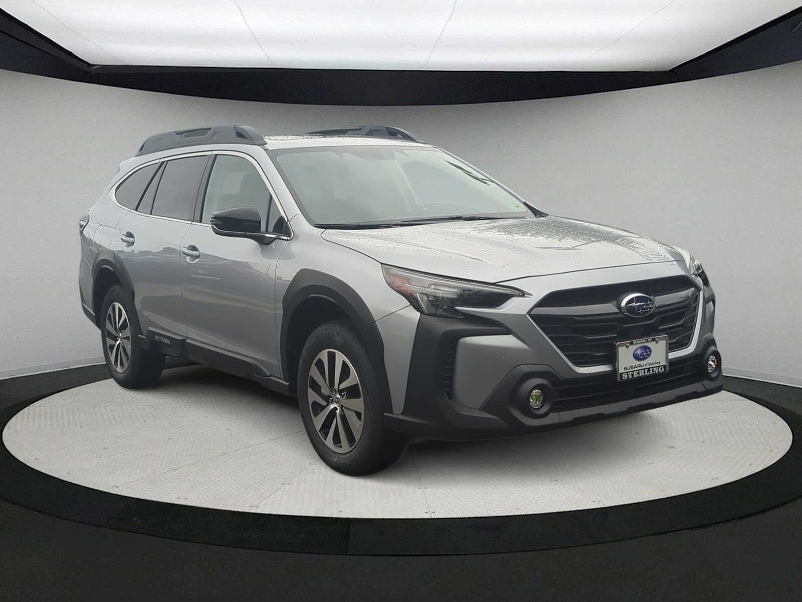 Thumbnail: 2025 Subaru Outback - 2
